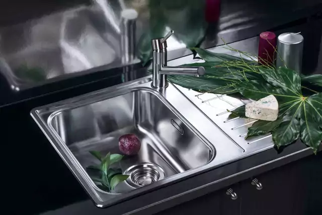 Omoikiri Sagami 63.3