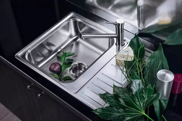 Omoikiri Sagami 63.4