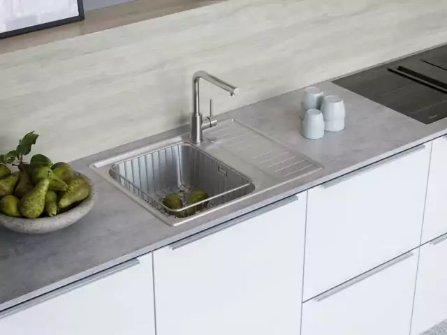 Omoikiri Sagami 63.1