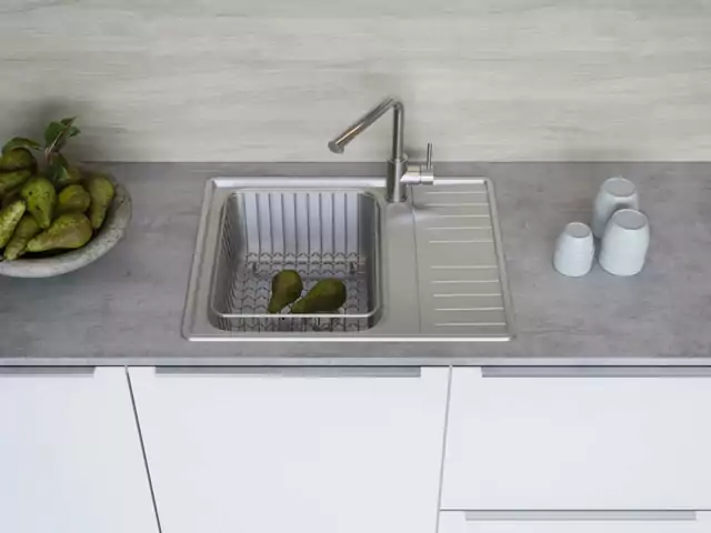 Omoikiri Sagami 63.2