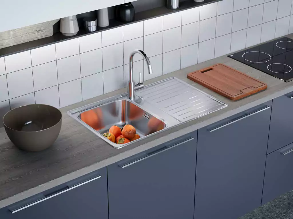 Omoikiri Sagami 79.1