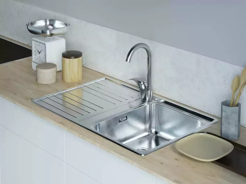 Omoikiri Sagami 79.4