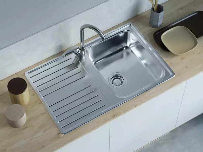 Omoikiri Sagami 79.3