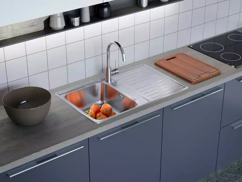 Omoikiri Sagami 79.1