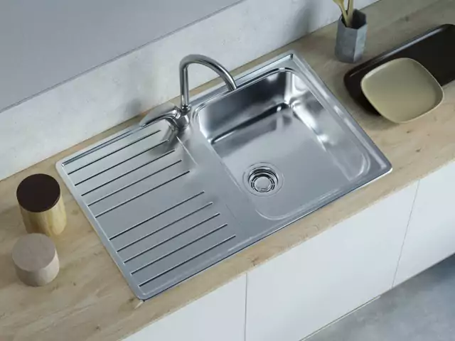 Omoikiri Sagami 79.3