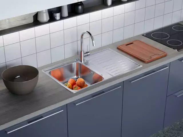 Omoikiri Sagami 79.1