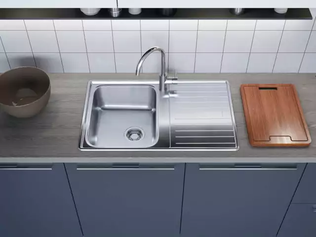 Omoikiri Sagami 79.2