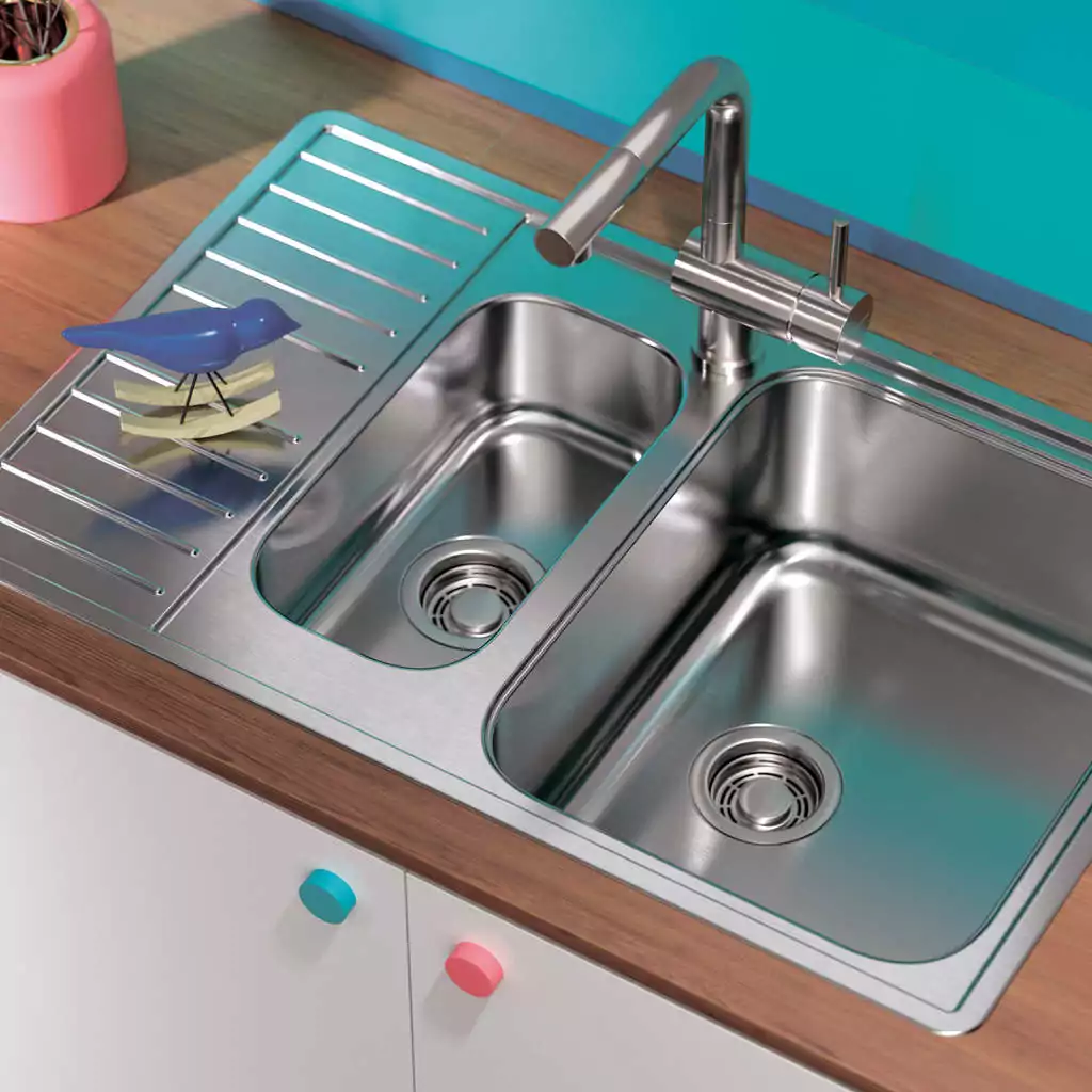 Omoikiri Sagami 79-2.3