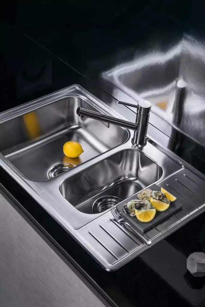 Omoikiri Sagami 79-2.1