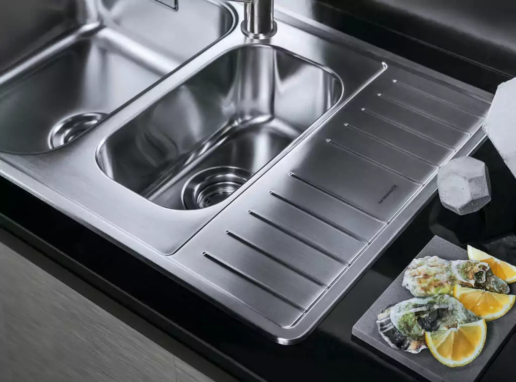 Omoikiri Sagami 79-2.2