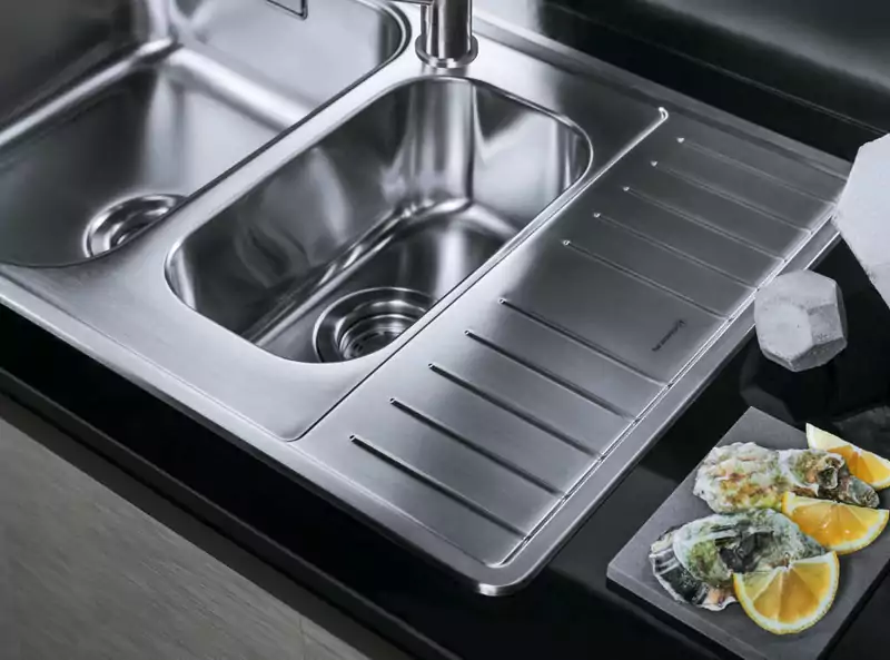 Omoikiri Sagami 79-2.2