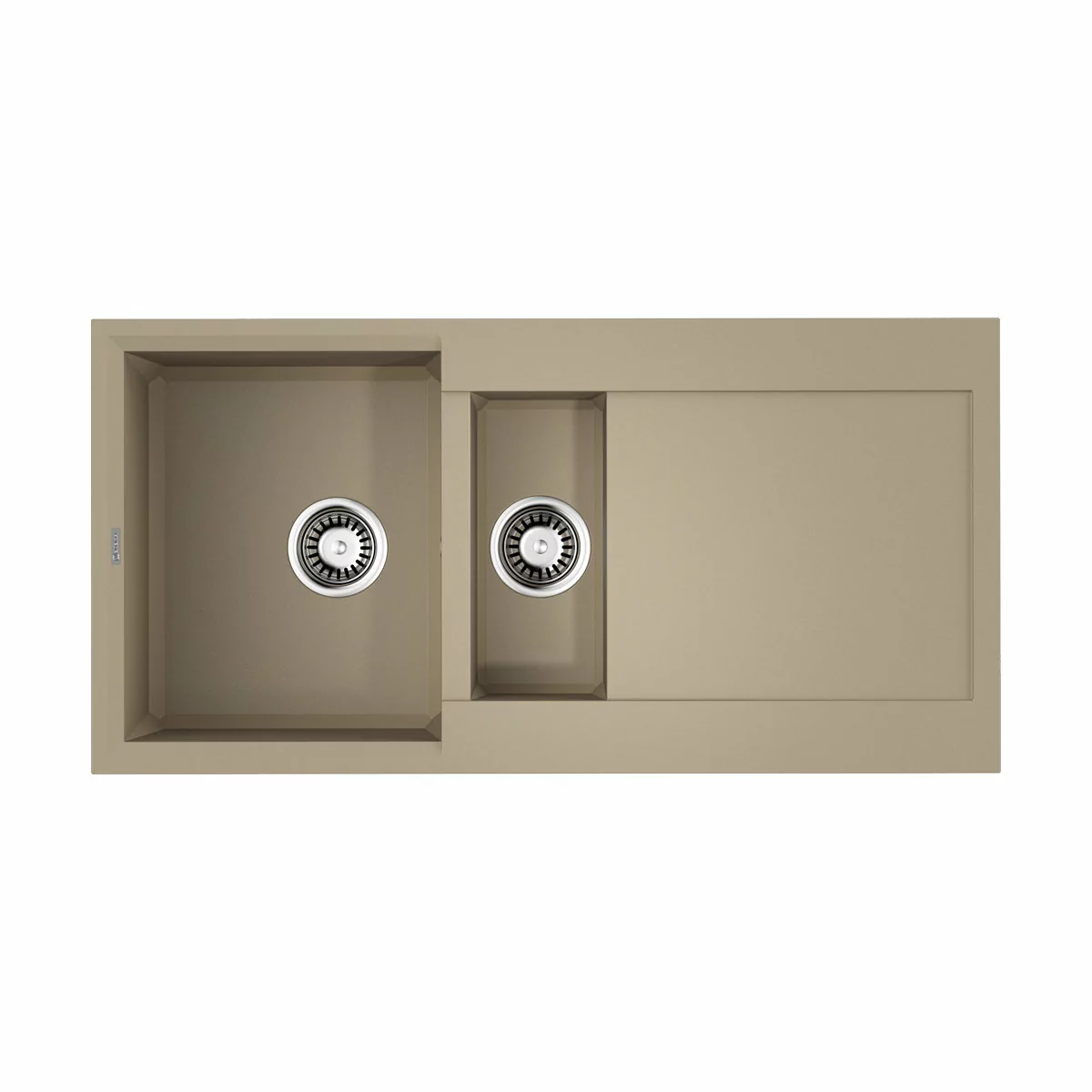 Omoikiri Sakaime 100-2.2