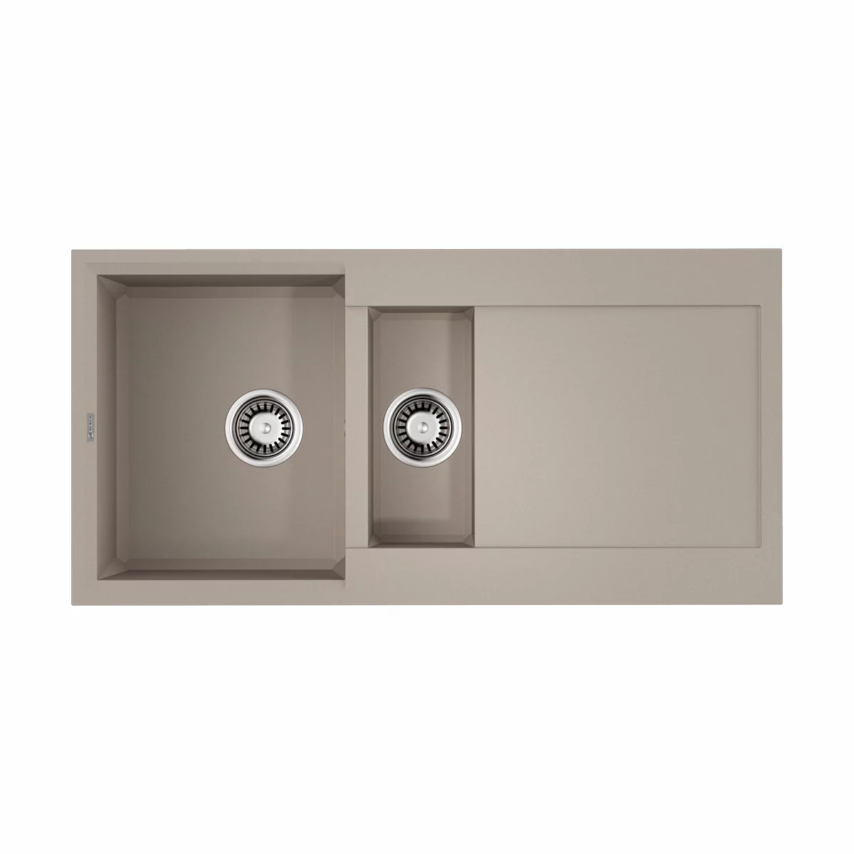 Omoikiri Sakaime 100-2.6