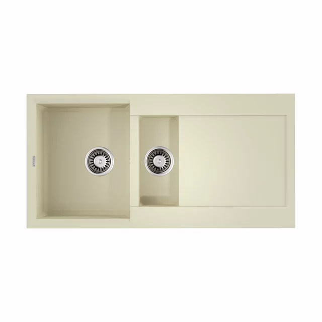 Omoikiri Sakaime 100-2.5