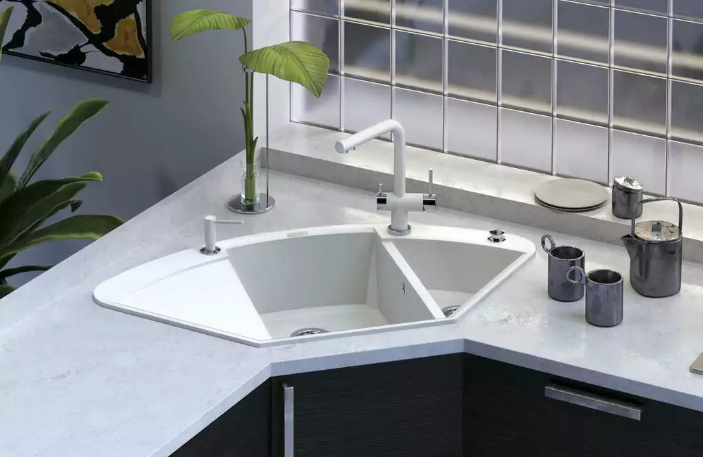 Omoikiri Sakaime 105C.2