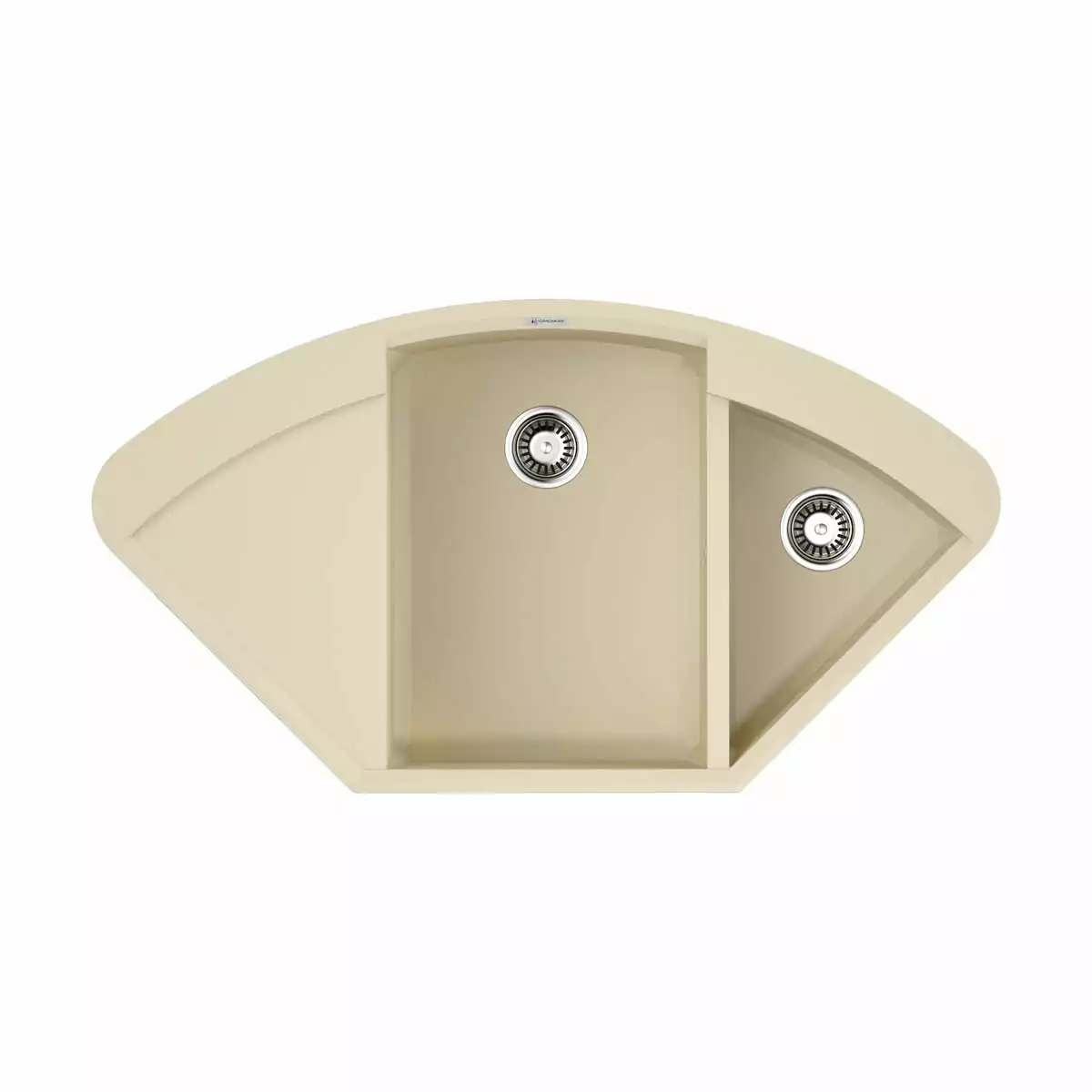 Omoikiri Sakaime 105C.6