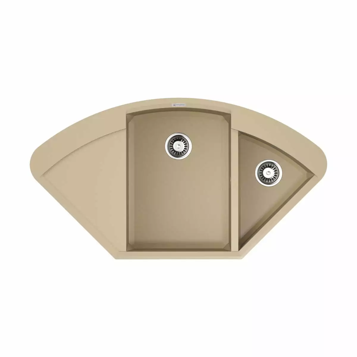 Omoikiri Sakaime 105C.4