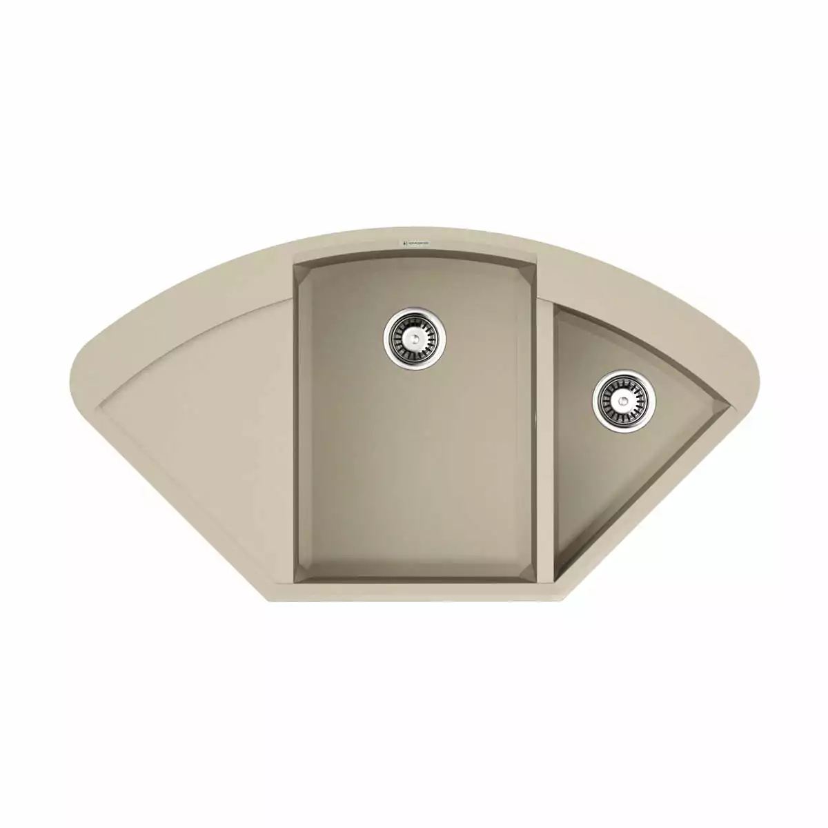 Omoikiri Sakaime 105C.9