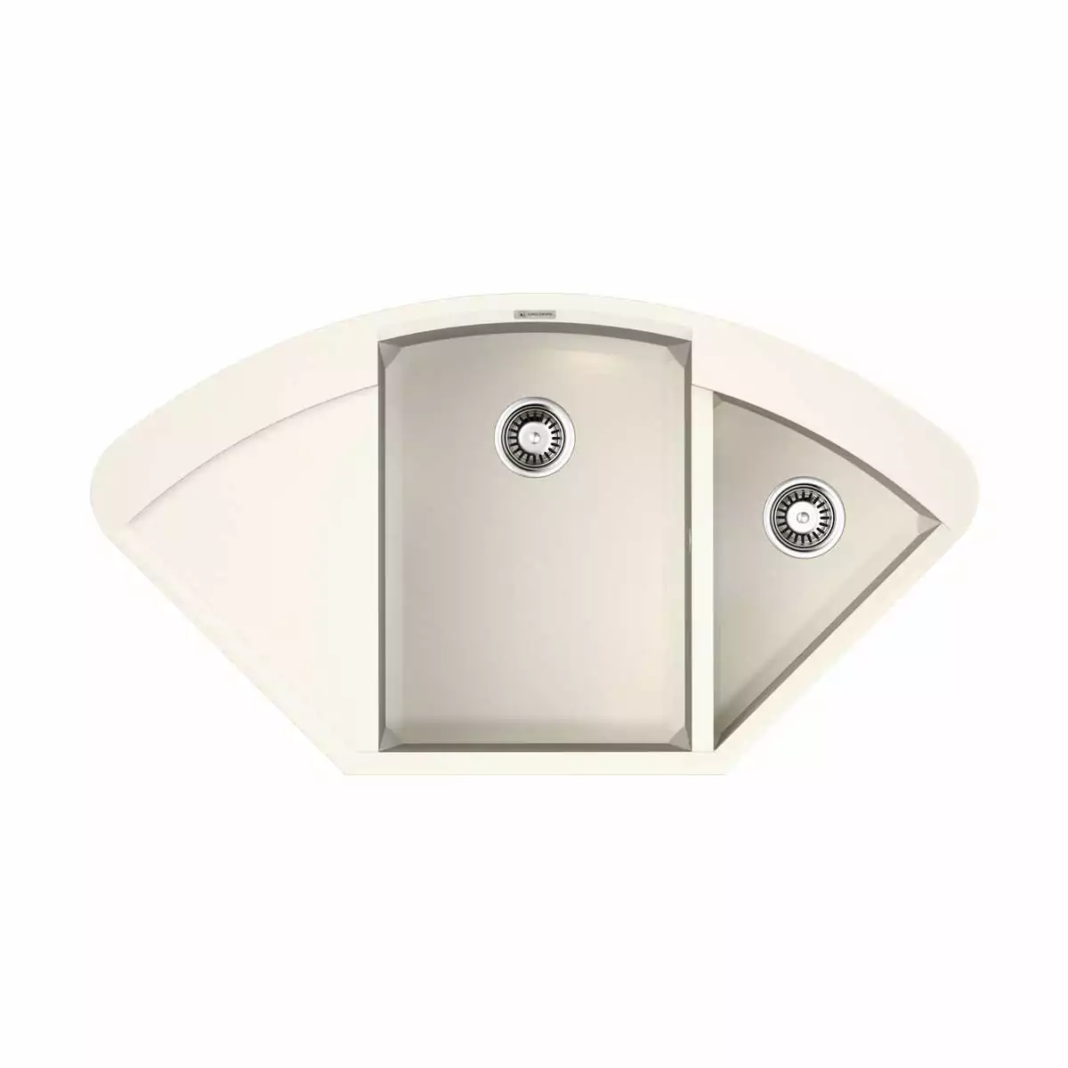 Omoikiri Sakaime 105C.8