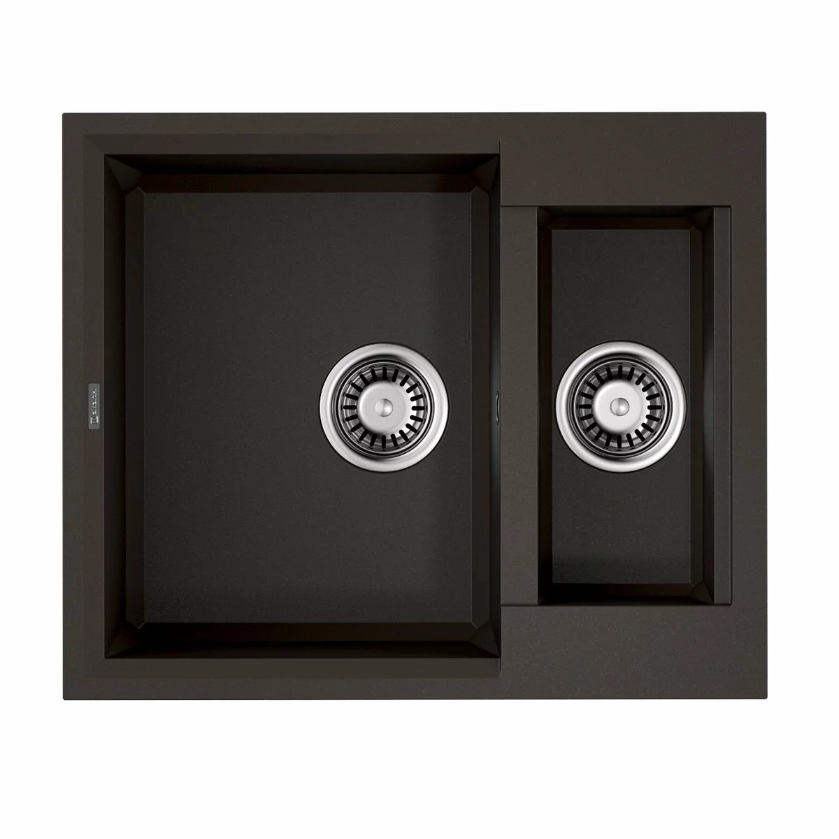 Omoikiri Sakaime 60-2.6