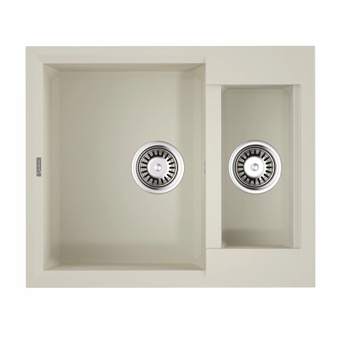 Omoikiri Sakaime 60-2.8