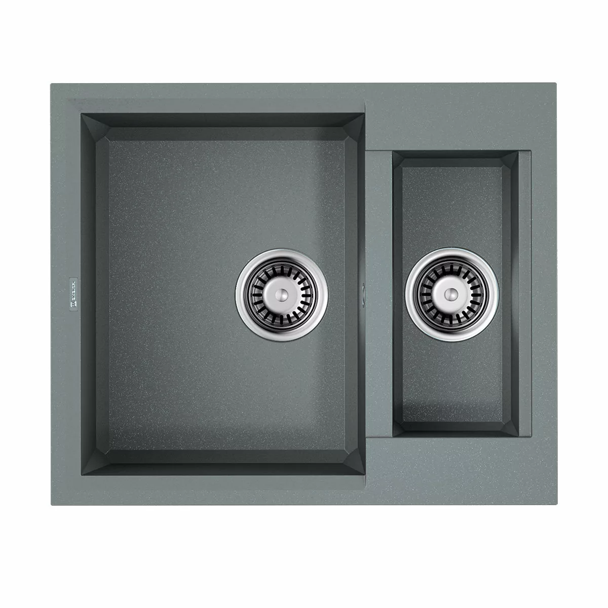 Omoikiri Sakaime 60-2.7