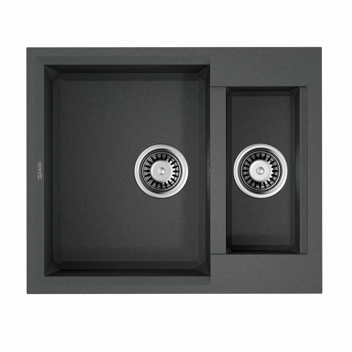 Omoikiri Sakaime 60-2.9