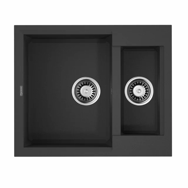 Omoikiri Sakaime 60-2.4