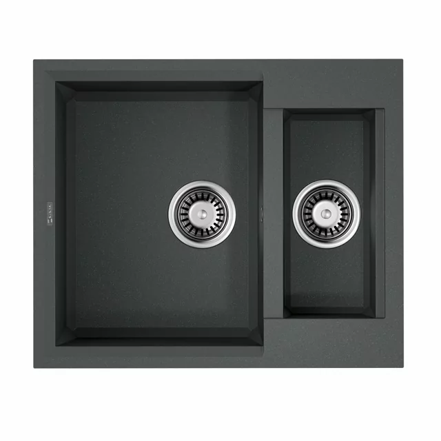 Omoikiri Sakaime 60-2.9