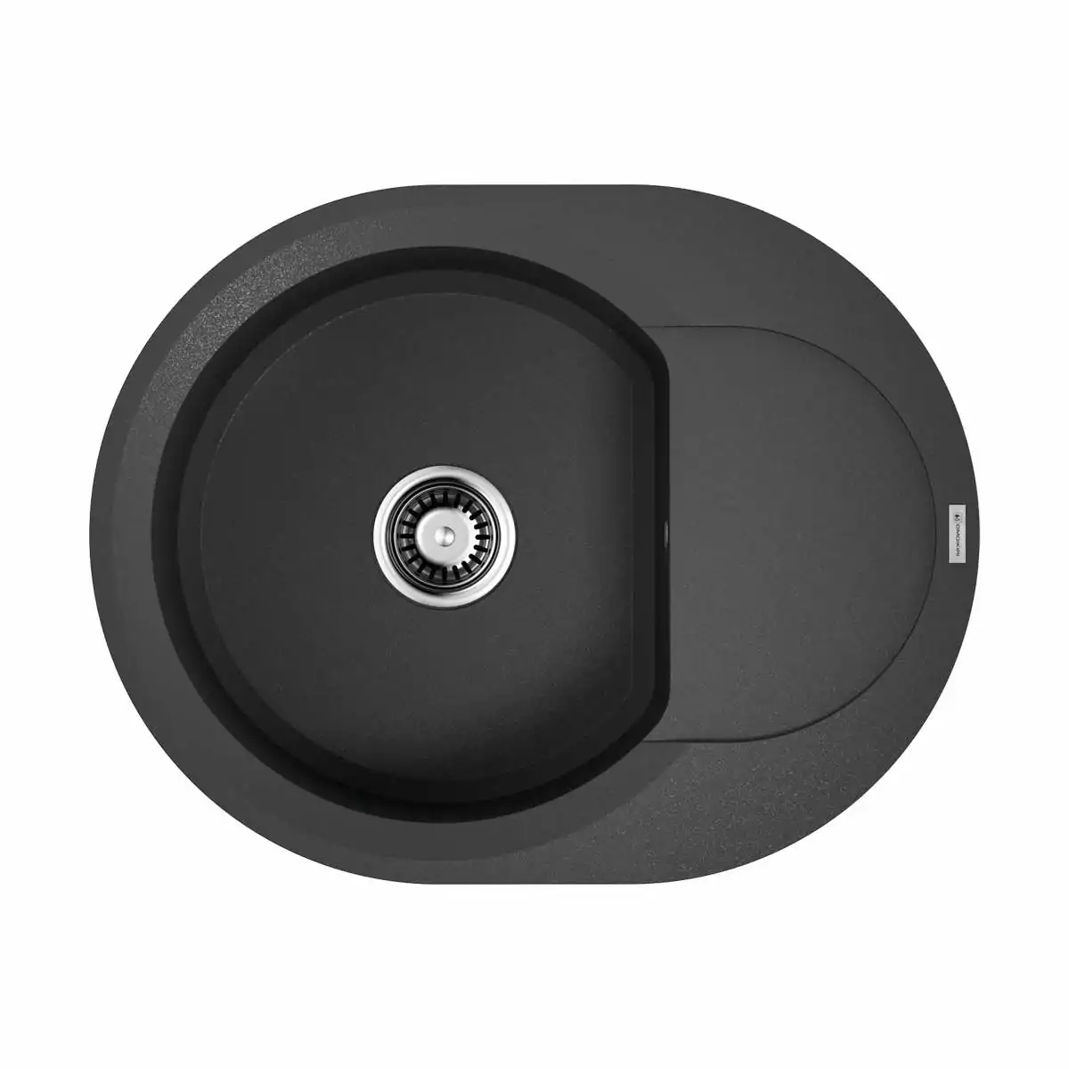 Omoikiri Sakaime 60E.8