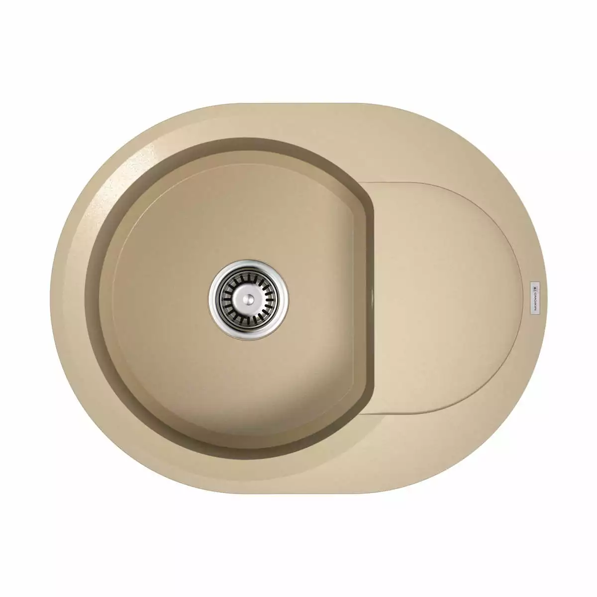 Omoikiri Sakaime 60E.4