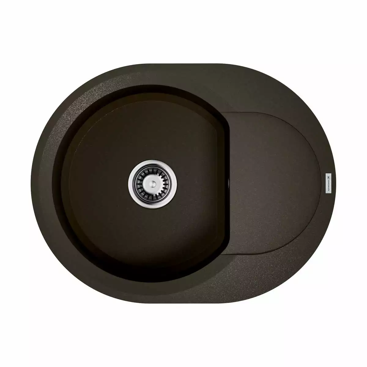 Omoikiri Sakaime 60E.6