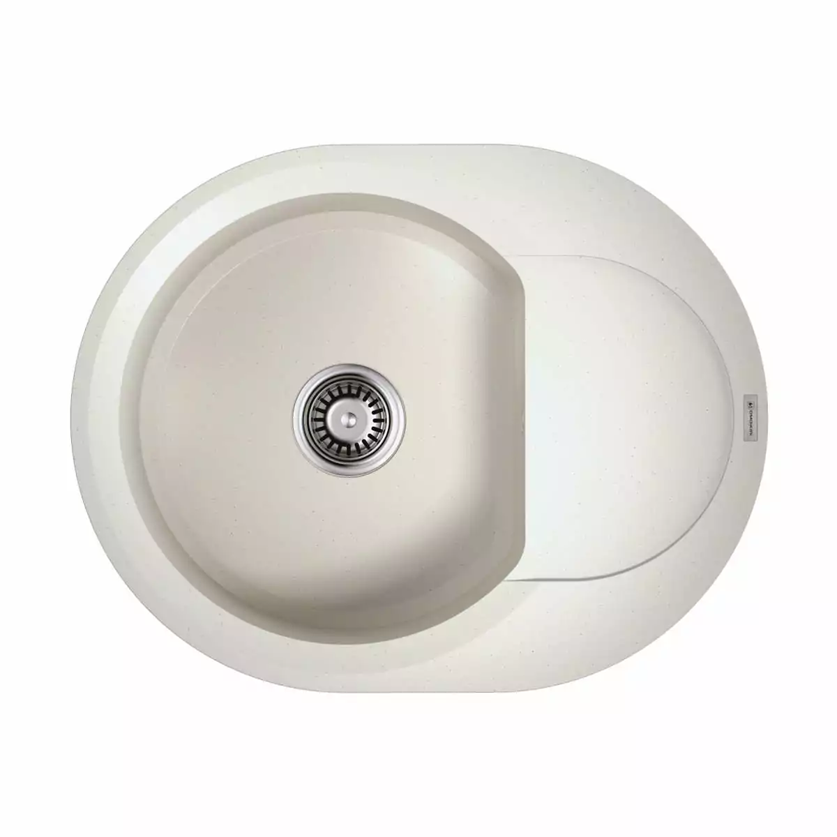 Omoikiri Sakaime 60E.9