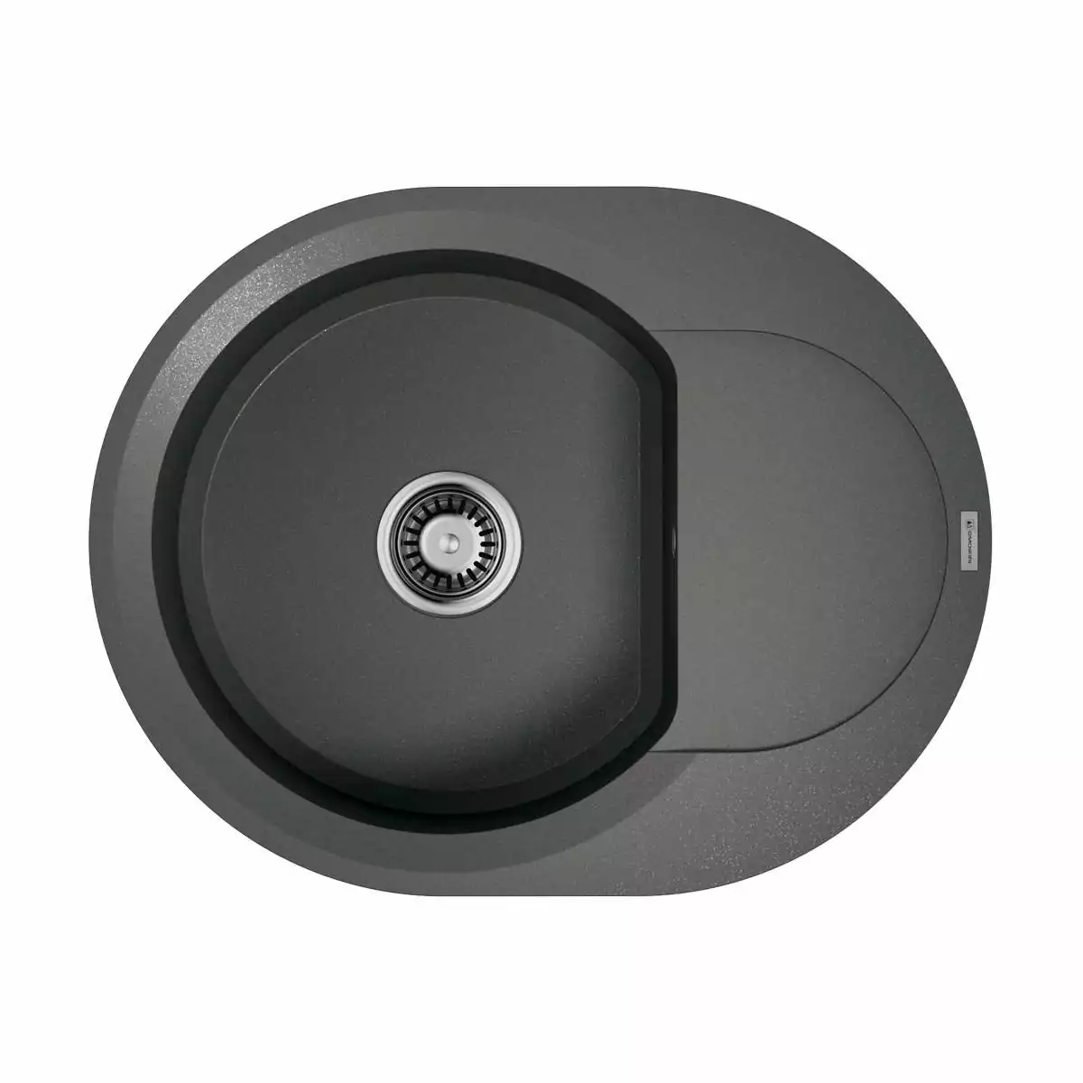 Omoikiri Sakaime 60E.0 loading=