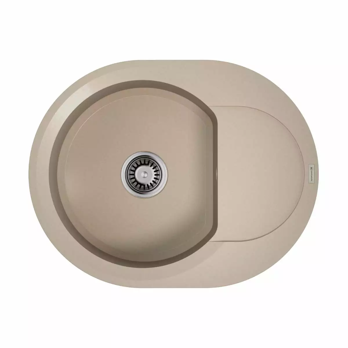 Omoikiri Sakaime 60E.7