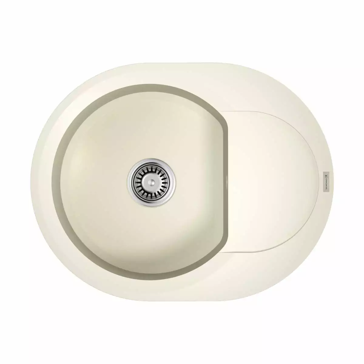 Omoikiri Sakaime 60E.10