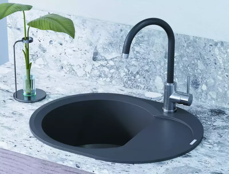 Omoikiri Sakaime 60E.3