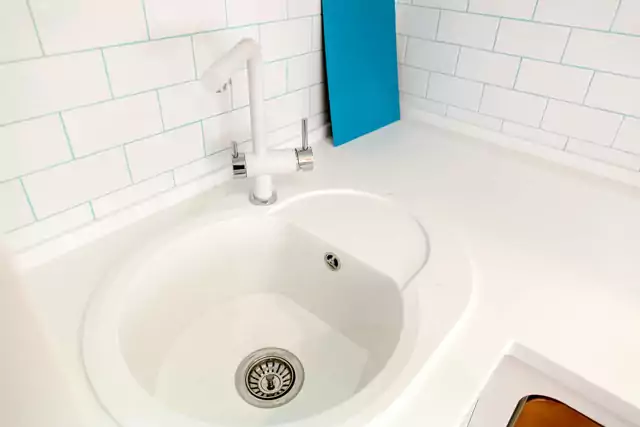 Omoikiri Sakaime 60E.1