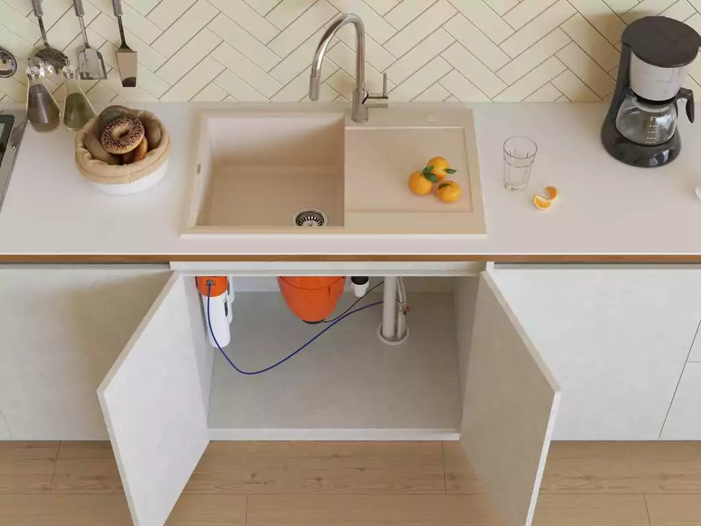 Omoikiri Sakaime 78-LB.1