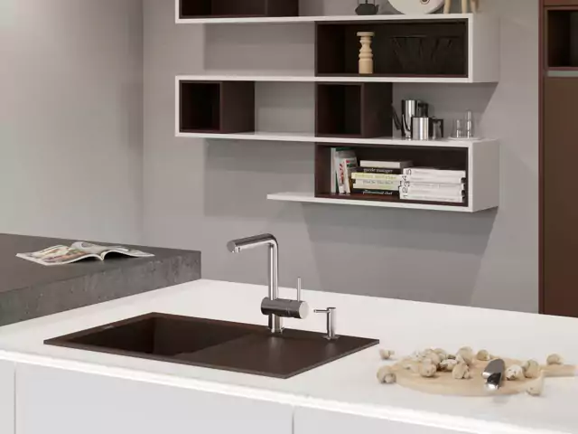 Omoikiri Sakaime 79.3