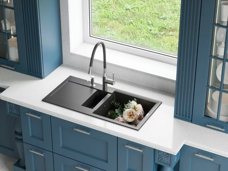 Omoikiri Sakaime 86-2.2