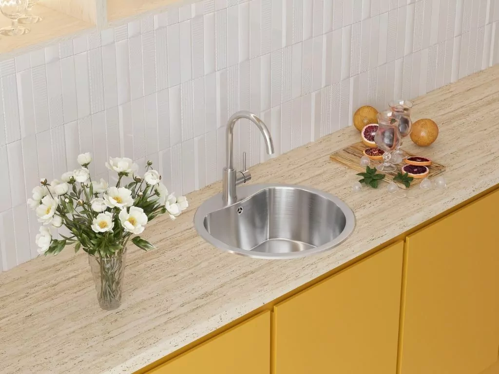 Omoikiri Saroma 51.2