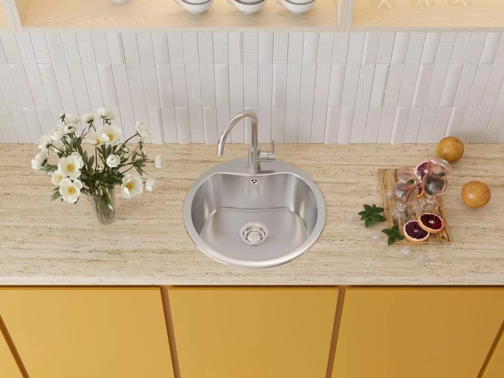 Omoikiri Saroma 51.3