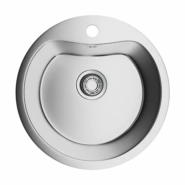 Omoikiri Saroma 51.0