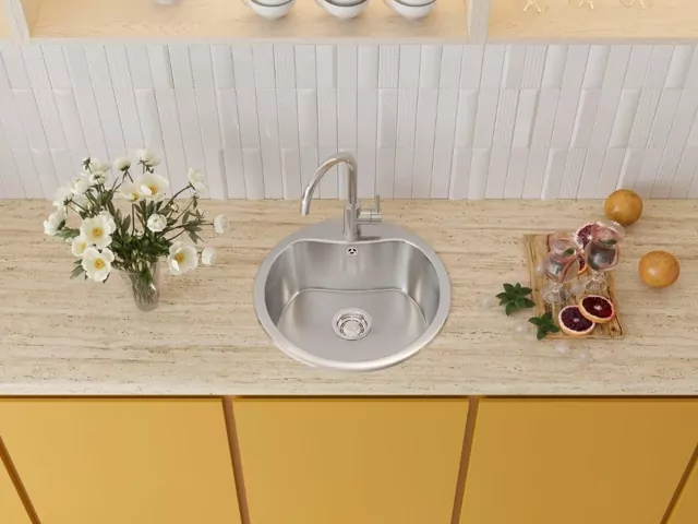 Omoikiri Saroma 51.3