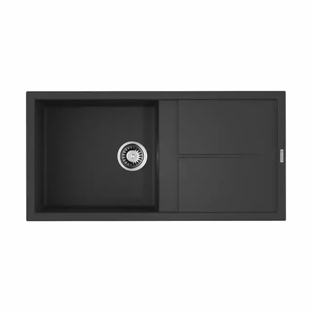 Omoikiri Sumi 100.10