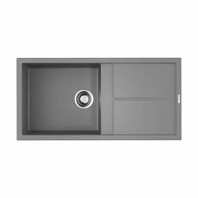 Omoikiri Sumi 100.11