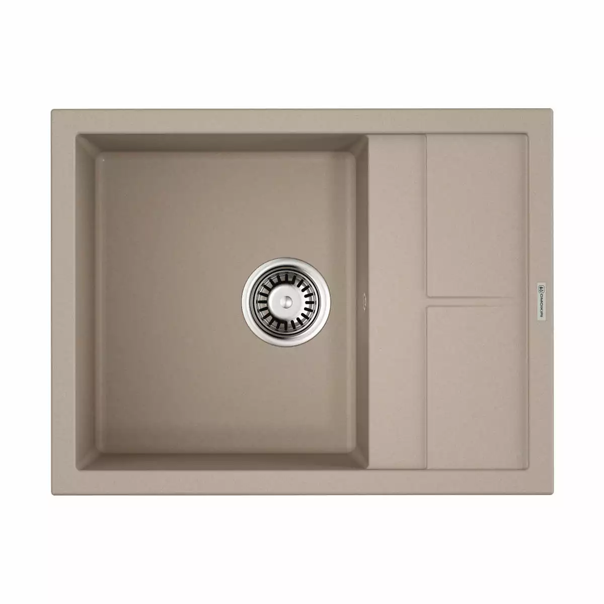 Omoikiri Sumi 65.0 loading=