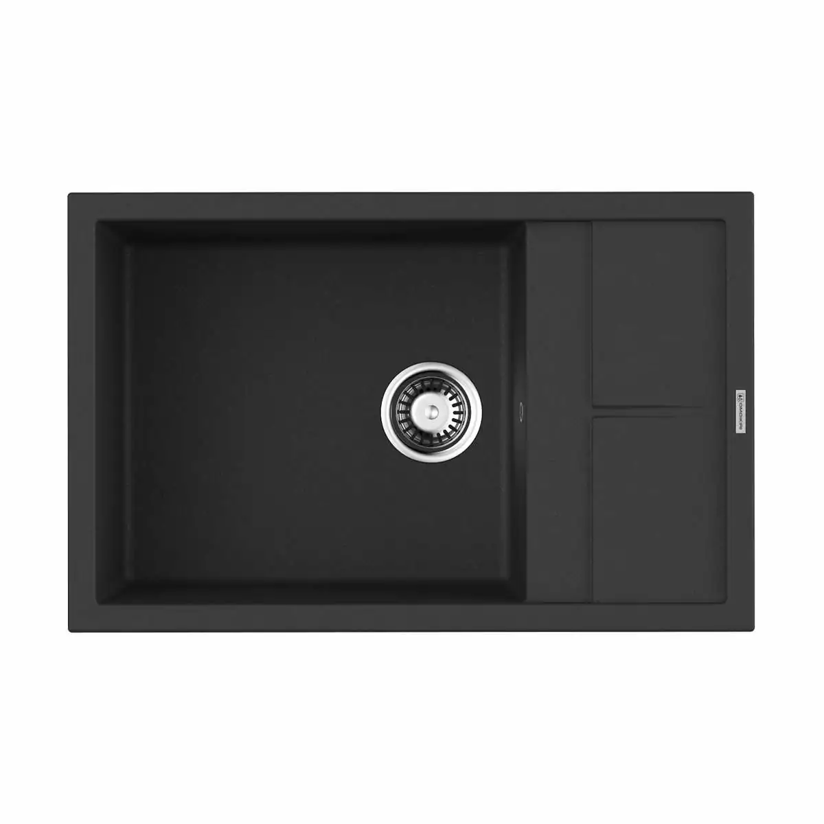 Omoikiri Sumi 78-LB.6