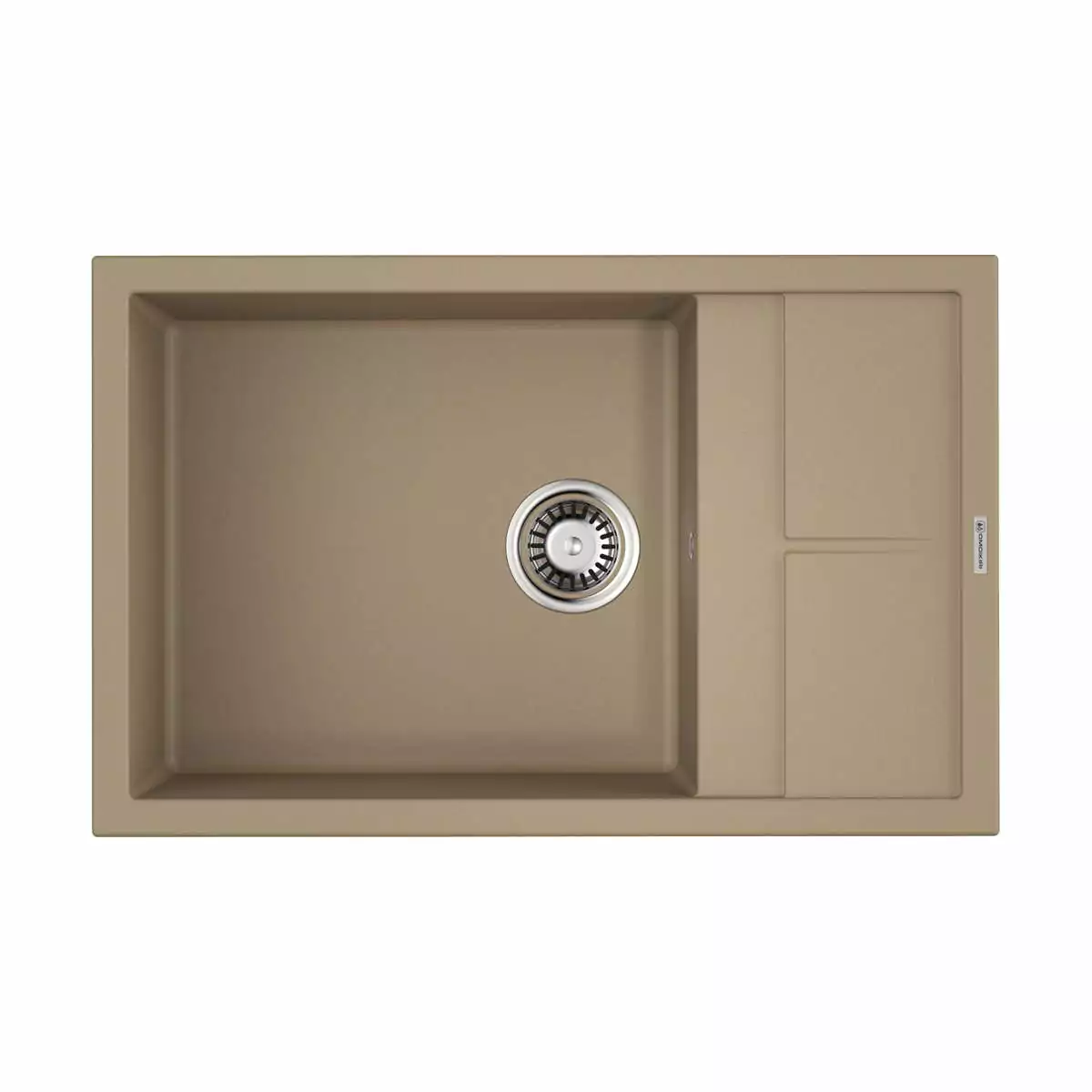 Omoikiri Sumi 78-LB.9